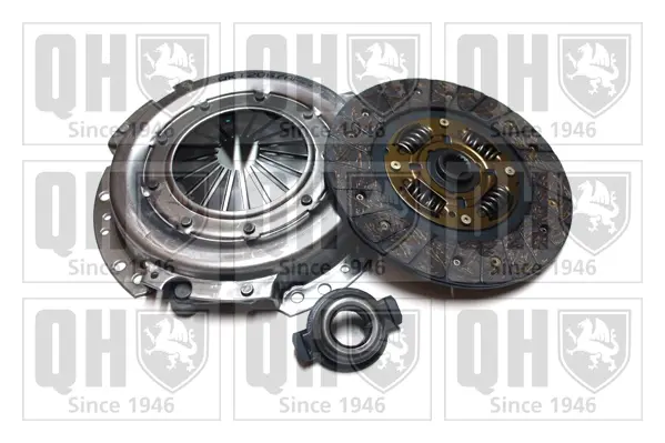 Комплект сцепления в сборе quinton hazell QKT2067AF
