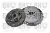 Комплект сцепления в сборе quinton hazell QKT2116AF