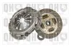 Комплект сцепления в сборе quinton hazell QKT2436AF