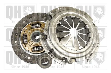 Комплект сцепления в сборе quinton hazell QKT2437AF