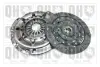 Комплект сцепления в сборе quinton hazell QKT2500AF