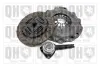 Комплект сцепления в сборе quinton hazell QKT2544AF