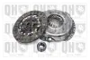 Комплект сцепления в сборе quinton hazell QKT2586AF