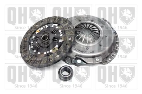 Комплект сцепления в сборе quinton hazell QKT2586AF