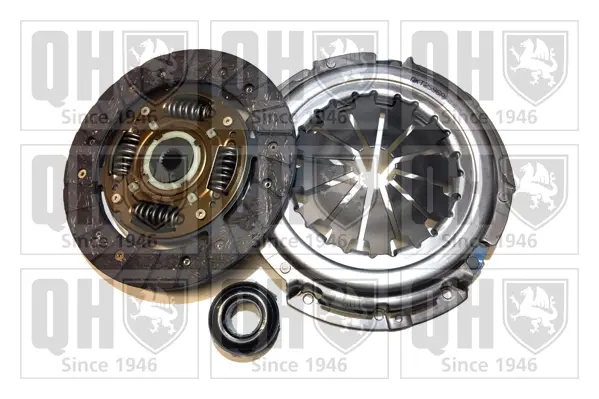Комплект сцепления в сборе quinton hazell QKT2596AF