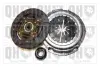 Комплект сцепления в сборе quinton hazell QKT2596AF