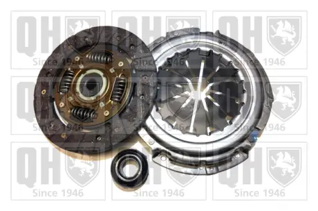 Комплект сцепления в сборе quinton hazell QKT2596AF