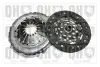 Комплект сцепления в сборе quinton hazell QKT2660AF