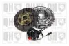 Комплект сцепления в сборе quinton hazell QKT2723AF