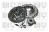 Комплект зчеплення в зборі Quinton Hazell QKT2735AF