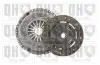 Комплект сцепления в сборе quinton hazell QKT2960AF