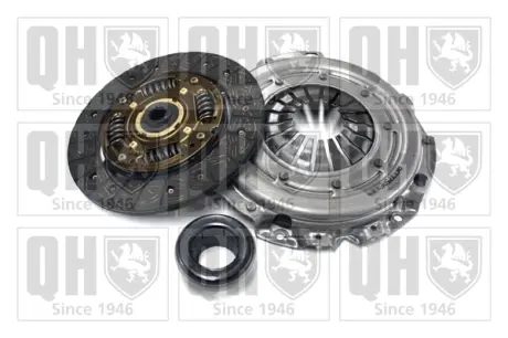 Комплект сцепления в сборе quinton hazell QKT375AF