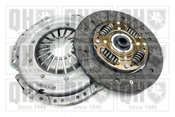 Комплект сцепления в сборе quinton hazell QKT4004AF