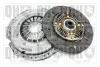 Комплект сцепления в сборе quinton hazell QKT4004AF