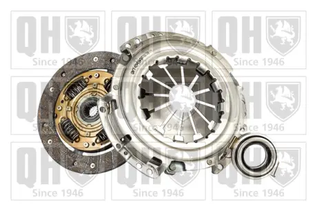 Комплект сцепления в сборе quinton hazell QKT4049AF