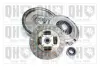 Комплект сцепления в сборе quinton hazell QKT5010AF