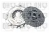 Комплект сцепления в сборе quinton hazell QKT5020AF