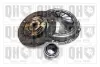 Комплект сцепления в сборе quinton hazell QKT740AF