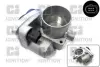 Корпус дросельної заслiнки Quinton Hazell XPOT462 (фото 1)