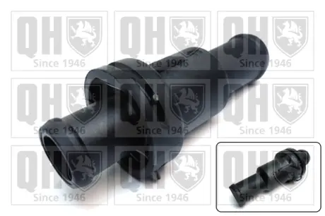 Корпус масляного фільтра Quinton Hazell QTH955K