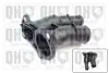Корпус термостата quinton hazell QTH805CF