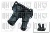 Корпус термостата quinton hazell QTH806CF