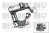 Корпус термостата quinton hazell QTH846CF
