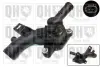 Корпус термостата Quinton Hazell QTH854CF (фото 1)