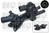 Корпус термостата quinton hazell QTH913K