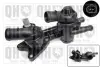 Корпус термостата quinton hazell QTH914K
