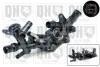 Корпус термостата Renault Kangoo/Megane III/Dokker 1.2TCe 12- quinton hazell QTH1032CF