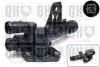 Корпус термостата t 83°С quinton hazell QTH662K