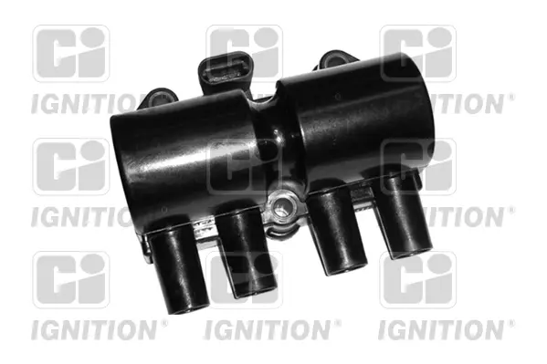 Котушка запалювання на 4 контакти quinton hazell XIC8204