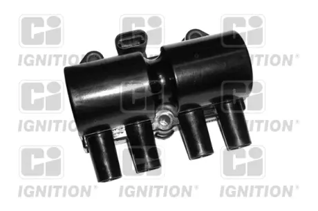 Котушка запалювання на 4 контакти quinton hazell XIC8204