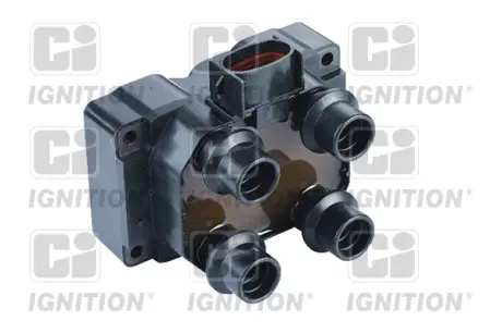 Котушка запалювання quinton hazell XIC8081