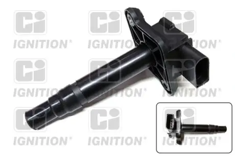 Котушка запалювання Quinton Hazell XIC8206