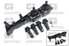 Котушка запалювання quinton hazell XIC8215
