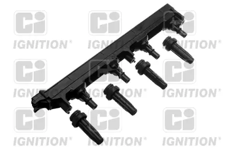 Котушка запалювання quinton hazell XIC8218