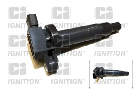 Котушка запалювання Quinton Hazell XIC8264