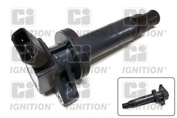 Котушка запалювання quinton hazell XIC8300