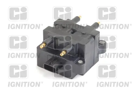 Котушка запалювання Quinton Hazell XIC8422