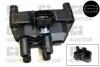 Котушка запалювання quinton hazell XIC8469