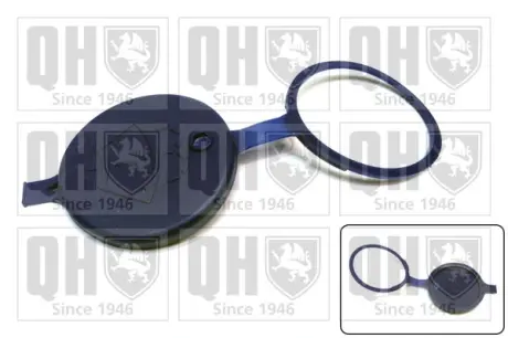 Кришка бачка омивача quinton hazell FC566