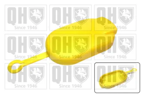 Кришка бачка омивача Quinton Hazell FC567
