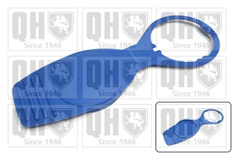 Кришка бачка омивача quinton hazell FC570 Фольксваген Гольф 6