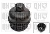 Кришка масляного фiльтра Quinton Hazell QOC1010 (фото 1)