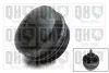Кришка масляного фiльтра quinton hazell QOC1031