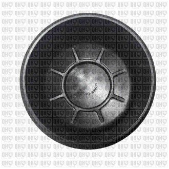 Кришка масляного фiльтра quinton Hazell QOC1058