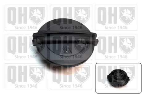 Кришка резервуару охолоджуючої рiдини Quinton Hazell FC543