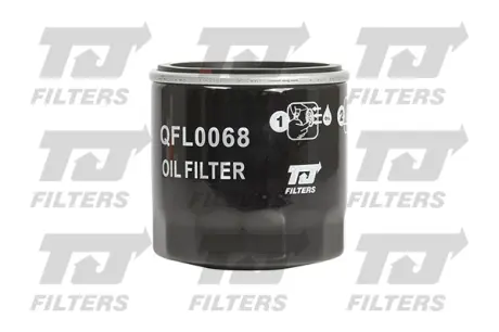 Масляный фильтр quinton hazell QFL0068